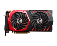MSI GeForce GTX 1080 GAMING X 8GB GDDR5X - 309251 - zdjęcie 3
